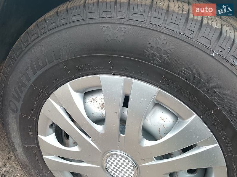 Ford Transit 2004