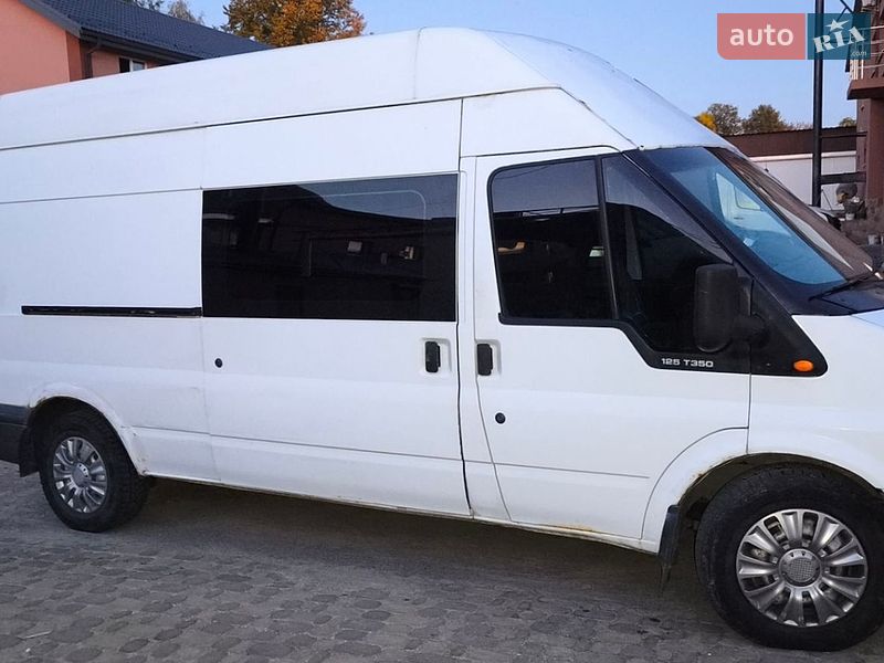 Ford Transit 2004 Ford Transit 2004