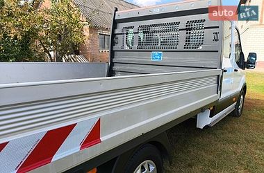 Борт Ford Transit 2021 в Вінниці