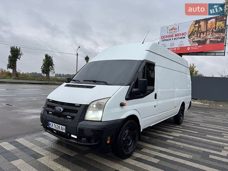 Ford Transit 2013 Ford Transit 2013