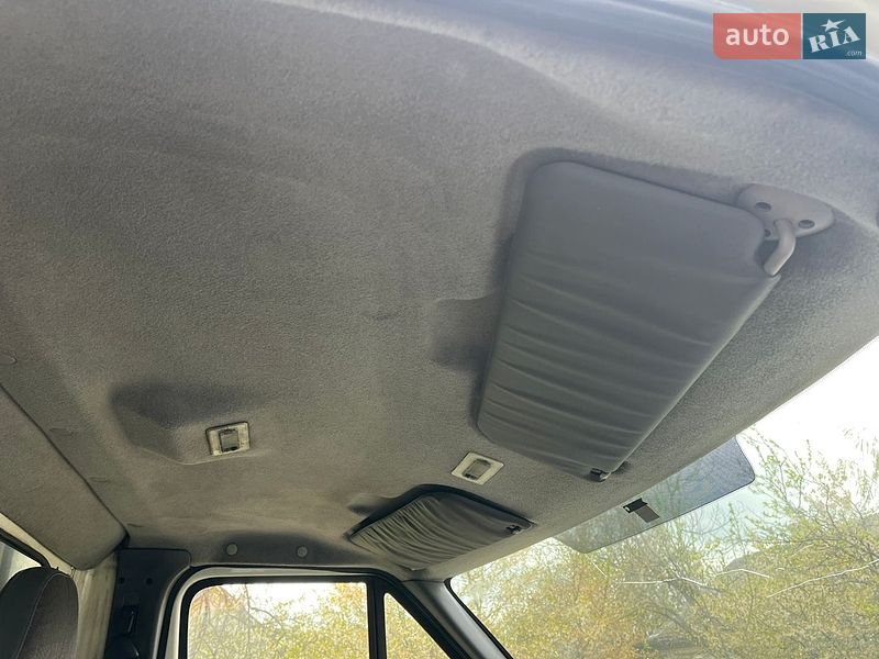 Рефрижератор Ford Transit 2006 в Горохові