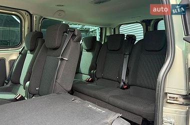 Мінівен Ford Transit 2013 в Івано-Франківську фото 7 Мінівен Ford Transit 2013 в Івано-Франківську