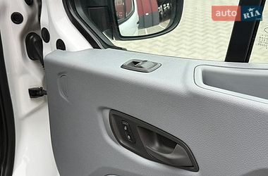 Грузовой фургон Ford Transit 2018 в Дубно