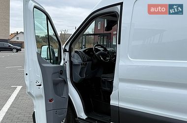 Грузовой фургон Ford Transit 2018 в Дубно