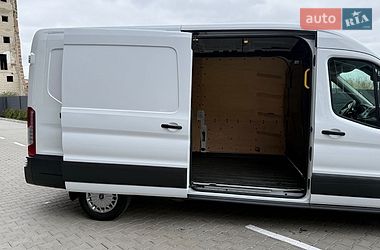Грузовой фургон Ford Transit 2018 в Дубно