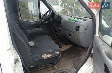 Минивэн Ford Transit 1997 в Броварах