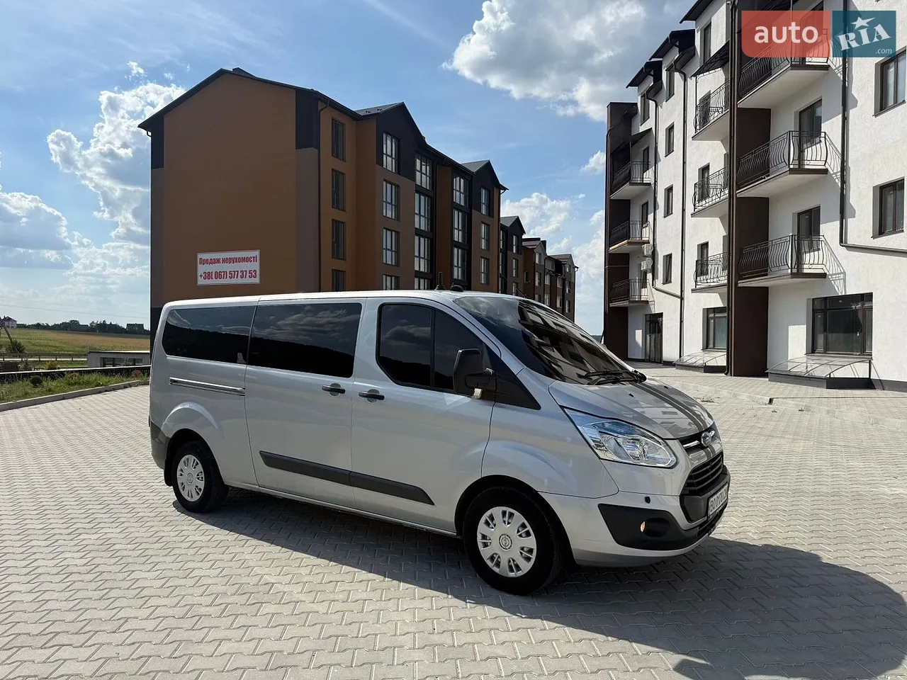 2014 Ford Transit Connect - мініатюра 28