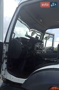 Сміттєвоз Ford Trucks 2020 в 