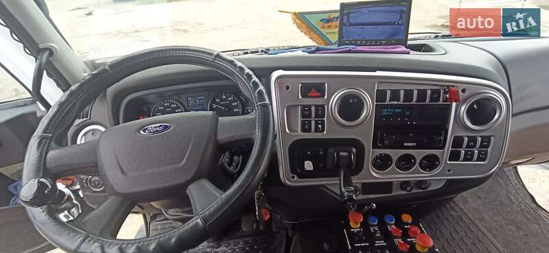 Сміттєвоз Ford Trucks 2021 в Києві фото 4 Сміттєвоз Ford Trucks 2021 в Києві