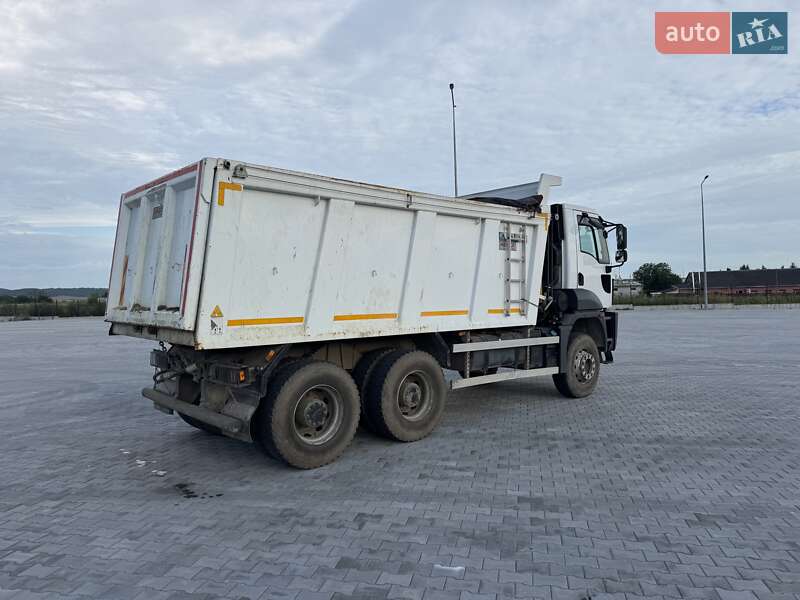 Самосвал Ford Trucks 2021 в Дубно