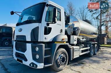 Гудронатор Ford Trucks 2022 в Каменском