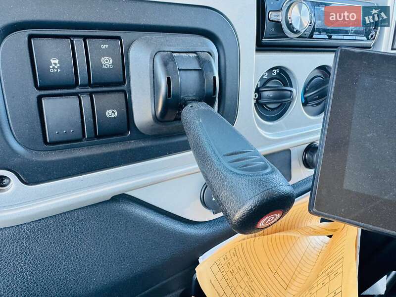 Гудронатор Ford Trucks 2022 в Кам'янському