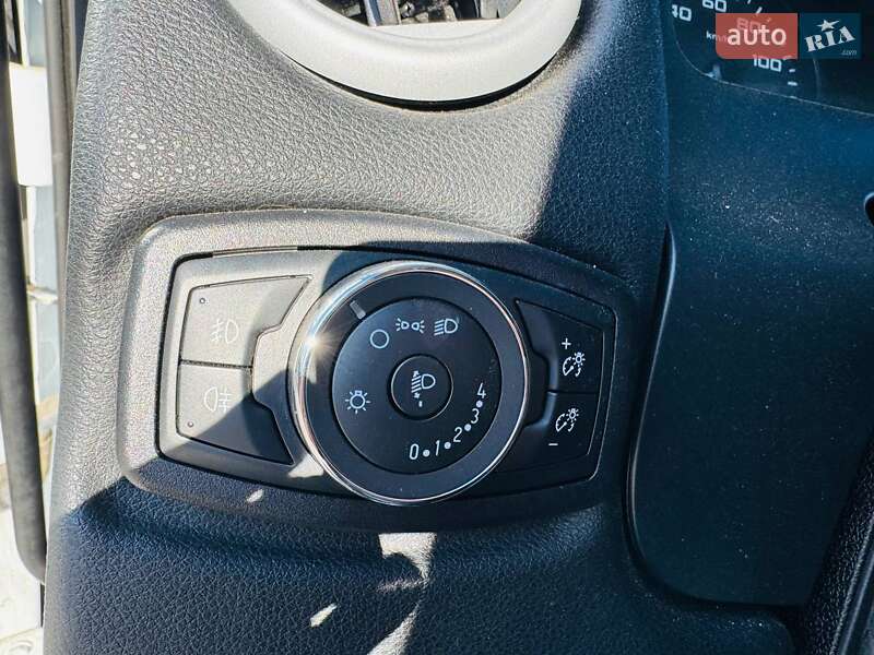 Гудронатор Ford Trucks 2022 в Кам'янському