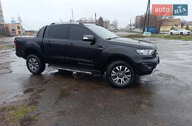 Інші вантажівки Ford Trucks 2020 в Лозовій