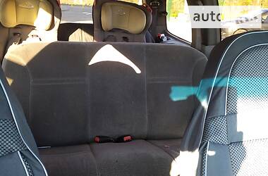 Минивэн Ford Windstar 1995 в 