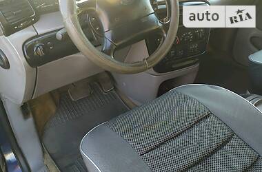 Минивэн Ford Windstar 1995 в 