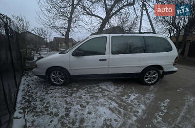 Мінівен Ford Windstar 1995 в Кропивницькому