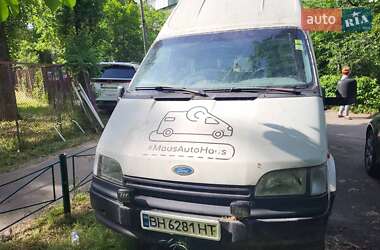 Мінівен Ford Windstar 1994 в Одесі