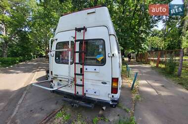 Минивэн Ford Windstar 1994 в 