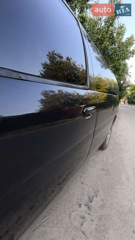 Мінівен Ford Windstar 1998 в Києві