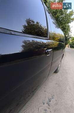 Минивэн Ford Windstar 1998 в 