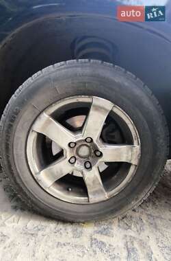Минивэн Ford Windstar 1998 в 