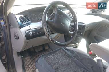 Мінівен Ford Windstar 1997 в 