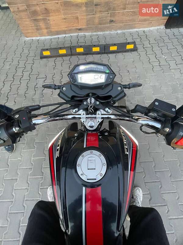 Мотоцикл Классик Forte 200R 2023 в Млинове