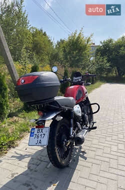 Кафе рейсер Forte 200R 2025 в 