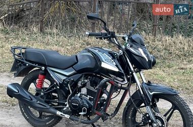 Мотоцикл Классік Forte 200R 2023 в Чуднові