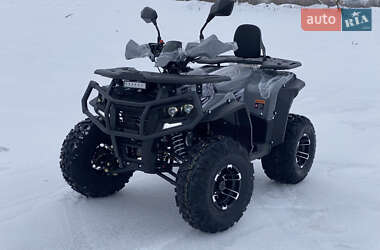 Квадроцикл  утилитарный Forte AFP 150 2026 в Белой Церкви