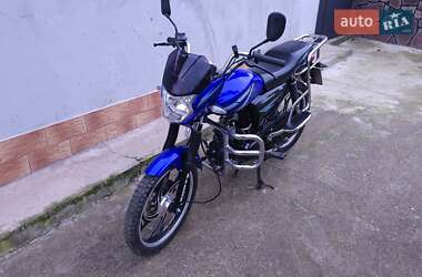Мотоцикл Классик Forte Alfa FT 125-RX 2023 в Городенке
