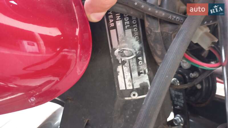 Мопеди Forte Alpha 2020 в Циблях