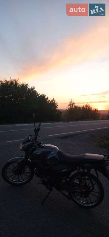 Грузовые мотороллеры, мотоциклы, скутеры, мопеды Forte Alpha 2024 в Кропивницком