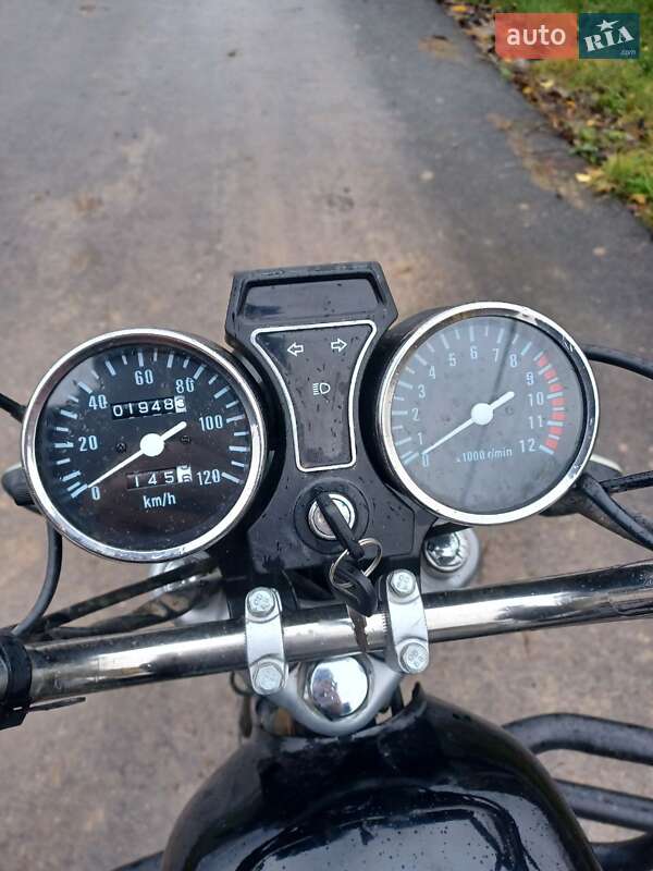 Мопеды Forte Alpha 2024 в Немирове