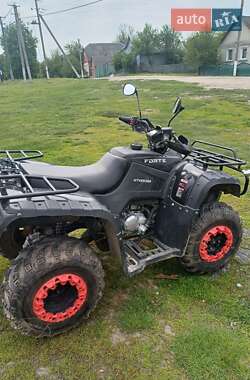 Квадроцикл спортивний Forte ATV 250 BS 2024 в 