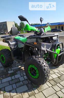 Квадроцикл  утилитарный Forte ATV 2023 в Бучаче