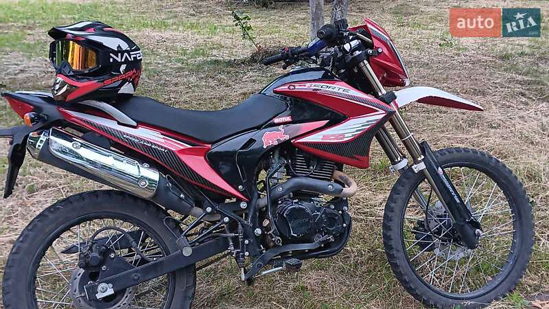 Питбайк Forte ATV 2018 в Хмельницком