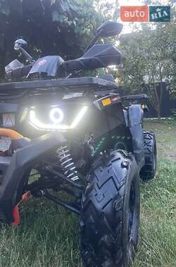 Квадроцикл  утилитарный Forte Braves 200 2020 в Богородчанах