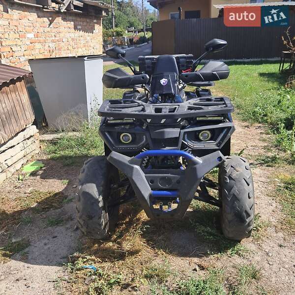 Квадроцикл спортивный Forte Braves 200 2020 в Богдановке
