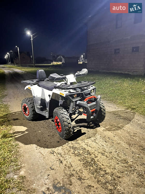 Forte Braves 200 2021 Forte Braves 200 2021