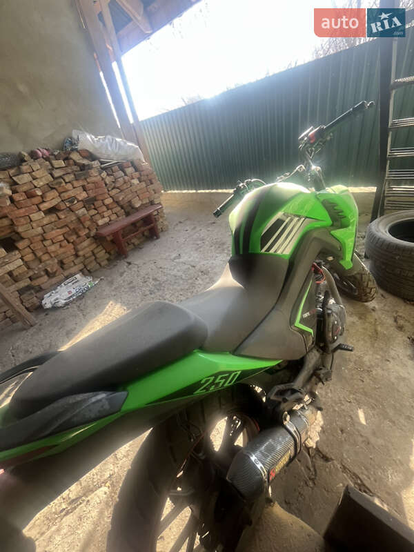 Мини спорт Forte BS-200 2023 в Снятине