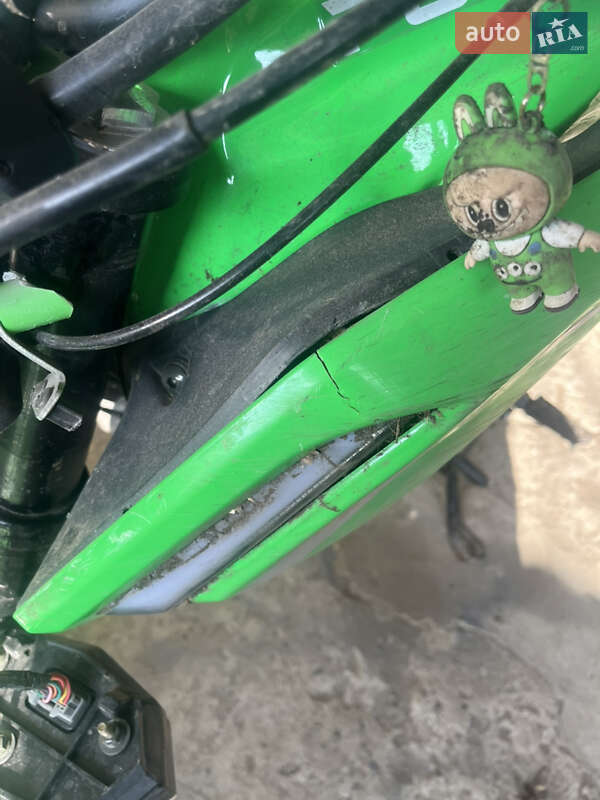 Мини спорт Forte BS-200 2023 в Снятине