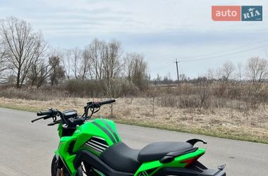 Мотоцикл Без обтекателей (Naked bike) Forte BS 250 2024 в Березане