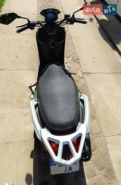 Скутер Forte BWS-R 150 2020 в Чернівцях