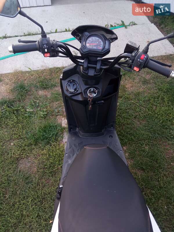 Скутер Forte BWS-R 150 2019 в Новоселице