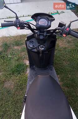 Скутер Forte BWS-R 150 2019 в 