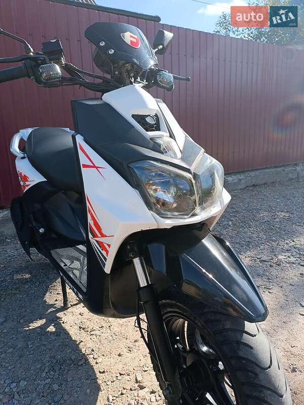 Спортбайк Forte BWS-R 150 2020 в Первомайске