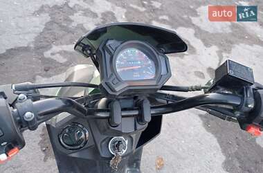 Мопеды Forte BWS-R 150 2020 в 
