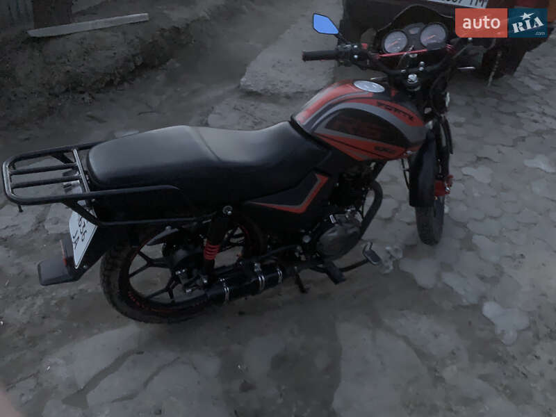 Мотоцикл Кросс Forte BWS-R 150 2023 в Киеве